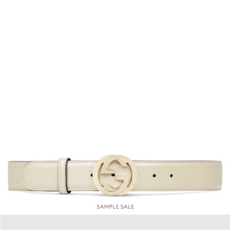 cinta gucci piccola|cinture gucci donna firmate.